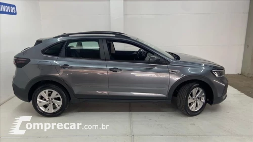 NIVUS 1.0 200 TSI TOTAL FLEX COMFORTLINE AUTOMÁTI