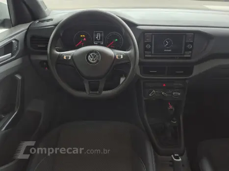 T-CROSS 1.0 200 TSI Sense