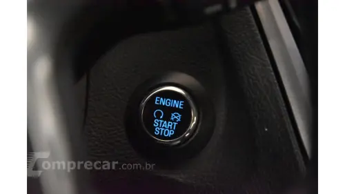 FOCUS SEDAN - 2.0 TITANIUM SEDAN 16V 4P AUTOMÁTICO