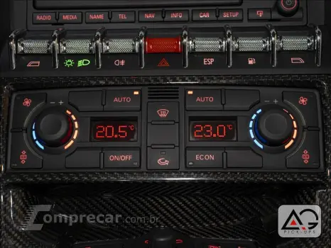 GALLARDO 5.2 Lp560-4 Coupé V10 40V