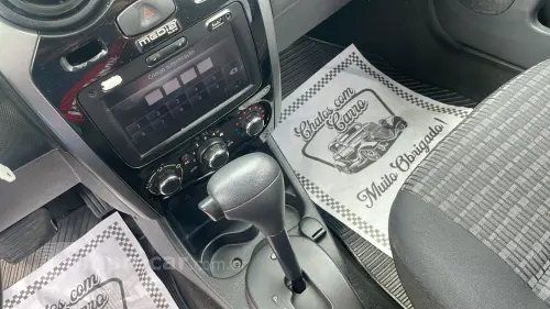 SANDERO 1.6 Privilége 16V