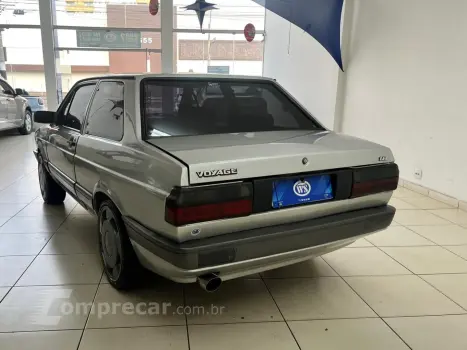 VOYAGE 1.8 CL 8V GASOLINA 2P MANUAL