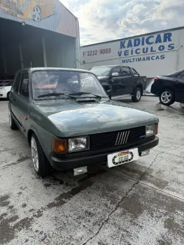 147 1.3 C 8V ALCOOL 2P MANUAL