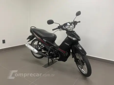 Yamaha YAMAHA T115 CRYPTON ED