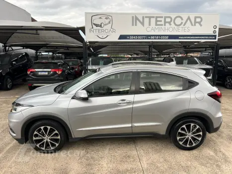 HR-V 1.5 16V Turbo Touring