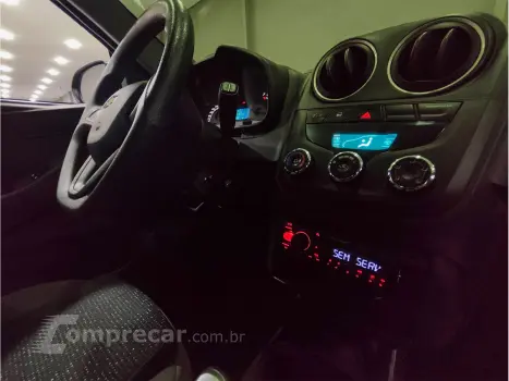 MONTANA LS 1.4 ECONOFLEX 8V 2p