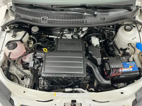 SAVEIRO 1.6 MSI Trendline CS 8V