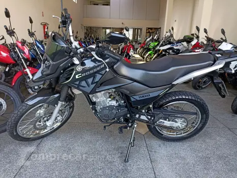 XTZ 150 CROSSER S FLEX