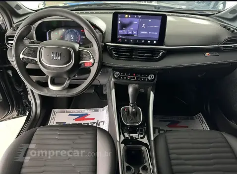 FASTBACK 1.3 Turbo 270 Limited Edition