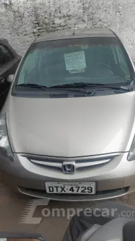 Honda Fit 1.4 4 portas
