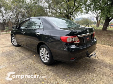 COROLLA 2.0 Altis 16V