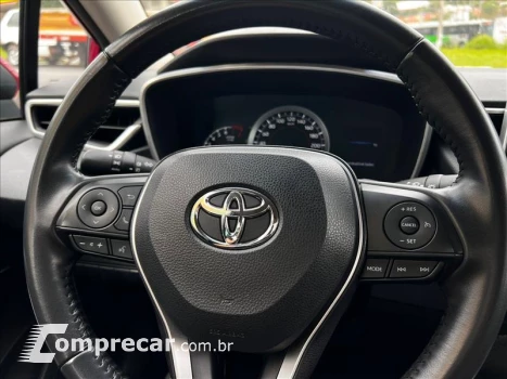 COROLLA 2.0 Vvt-ie XEI