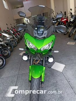 Versys TOURER 650