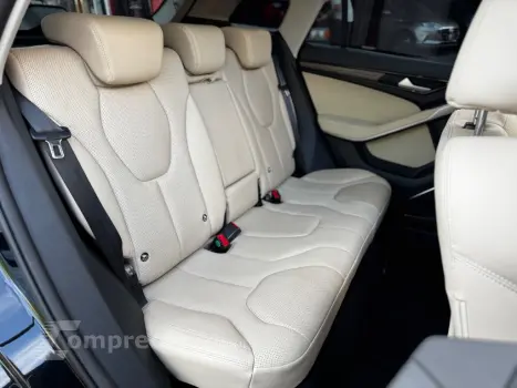 TERRITORY Titanium 1.5 GTDi EcoBo. Aut.