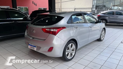 HYUNDAI I30 1.8 MPI 16V