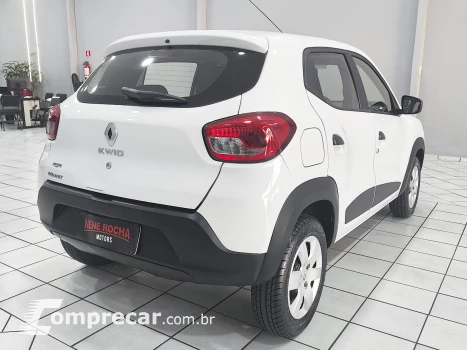 KWID 1.0 12V SCE ZEN