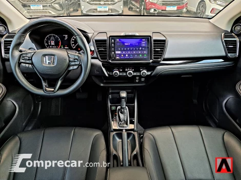 CITY 1.5 I-vtec Hatch Touring