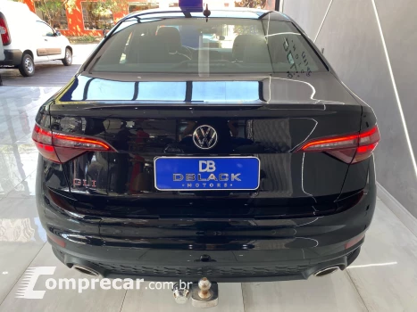 JETTA GLI 350 TSI 2.0 16V 4p Aut.