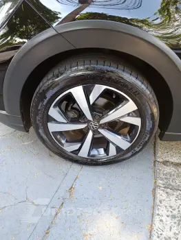 NIVUS 1.0 200 TSI Highline