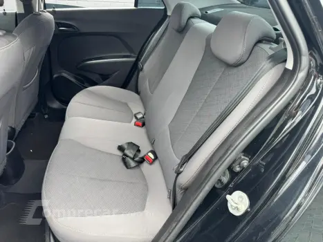 HB20S 1.0 12V Comfort Plus