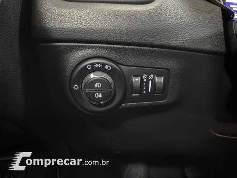 COMPASS 2.0 16V FLEX SPORT AUTOMÁTICO