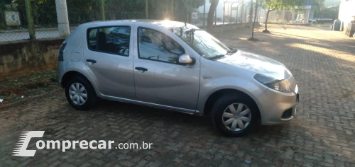 SANDERO 1.0 Expression 16V