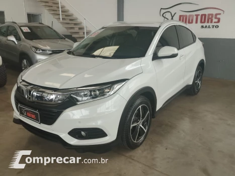 Honda HR-V 1.5 DI I-vtec EX 4 portas