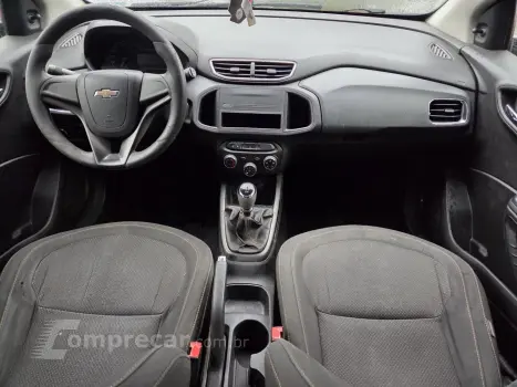 ONIX 1.4 MPFI LT 8V FLEX 4P MANUAL