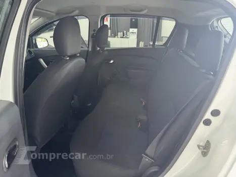 SANDERO 1.0 Expression 16V