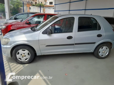 CELTA 1.0 MPFI 8V