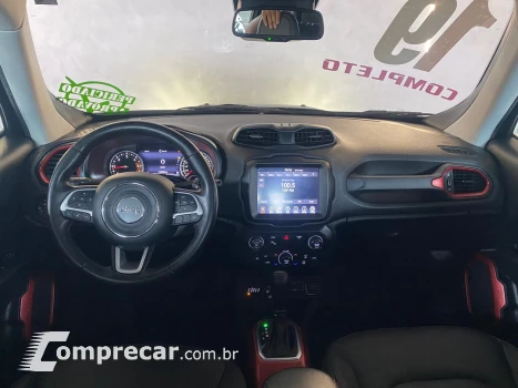 JEEP RENEGADE 2.0 16V TURBO TRAILHAWK 4X4