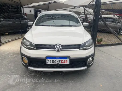 SAVEIRO 1.6 Cross CE 8V