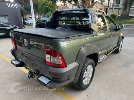 Strada 1.8 Mpi Adventure Cd 16V Flex 2P Manual