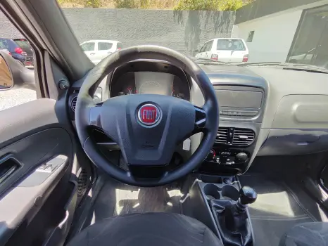 STRADA 1.4 MPI Hard Working CS 8V