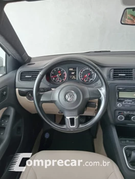 JETTA 2.0 Comfortline 120cv