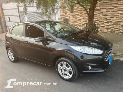 FIESTA 1.6 SE 16V