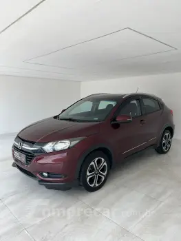 Honda HR-V 1.8 16V EX 4 portas