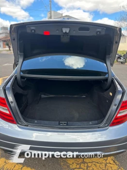 C 180 1.6 CGI 16V Turbo