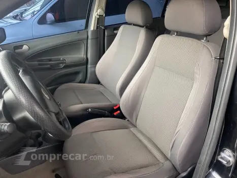 VOYAGE 1.6 MI Comfortline 8V