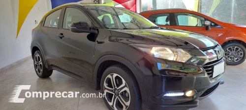 HR-V 1.8 16V EXL