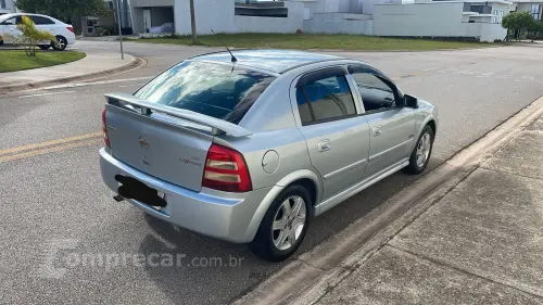 ASTRA 2.0 MPFI 8V