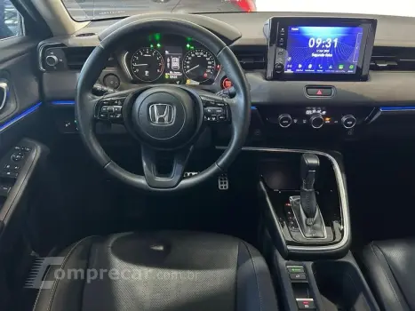 HR-V EXL 1.5 SENSING 16V 5P AUT