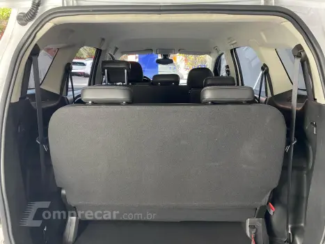 SPIN PREMIER 1.8 8V Econo.Flex 5p Aut.