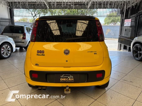 UNO 1.4 Sporting 8V