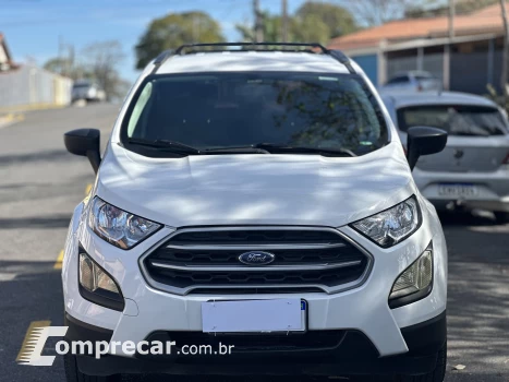 ECOSPORT 1.5 Ti-vct SE