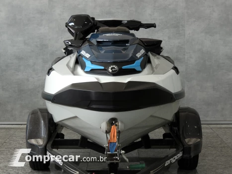 SEA-DOO 170 FISH PRO