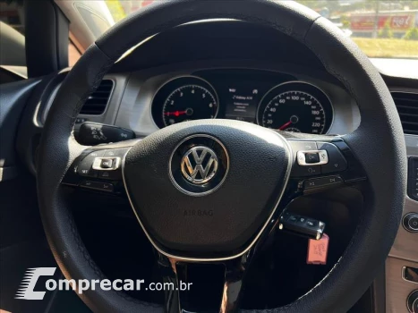 GOLF 1.4 TSI Comfortline 16V