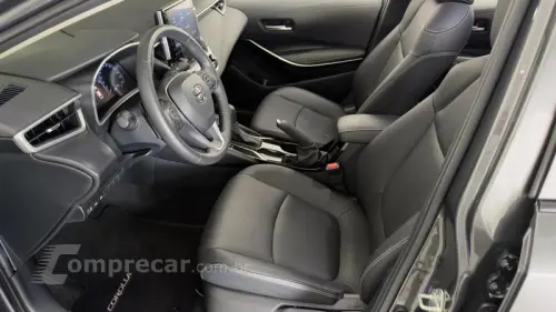 COROLLA XEI 20