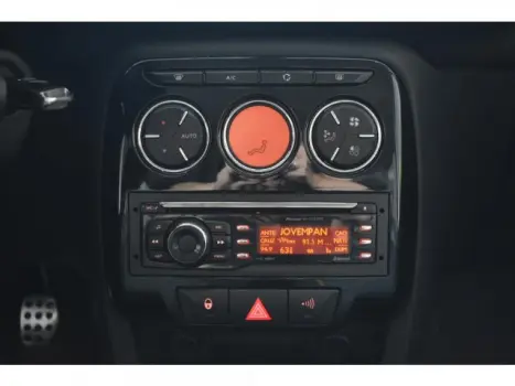 AIRCROSS - 1.6 EXCLUSIVE 16V 4P MANUAL