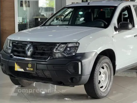 OROCH 1.6 16V SCE FLEX PRO MANUAL